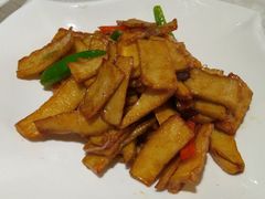 -马凯餐厅(长椿街店)