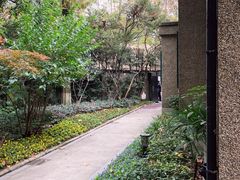 门面-巴金故居