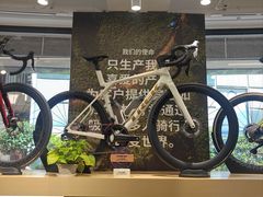 -TREK崔克自行车(碧云店)