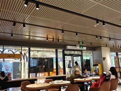 -麦当劳(领展中心城店)