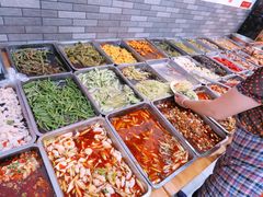 -雷祖芳老妈蹄花店