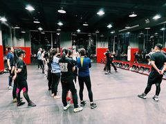 -极斗-IKMF马伽术·格斗运动学院(东直门店)