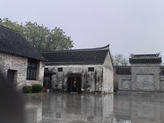 -窑湾古镇
