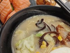 -争鲜回转寿司(太阳宫凯德PLUS店)