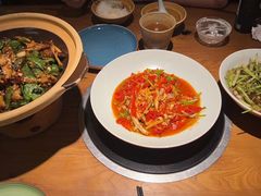-吃饭皇帝大(长宁龙之梦店)