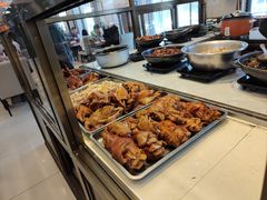 -鸿亨泰杂鱼馆(港馨家园店)