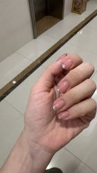 -槿里日式美甲工作室