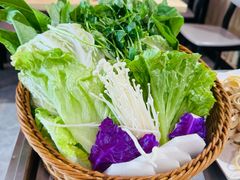 -陈大锅·岳阳鱼馆·地道岳阳菜(美食街店)