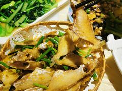 -桥东喜碧海鲜街(水东街店)