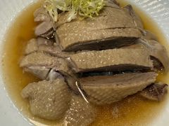 -永安鱼庄·镇江菜(丁卯店)