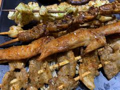 -余桥村牛肉汤(茸平路店)