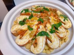 -百年银屏·蚝烙专门店(乐山店)