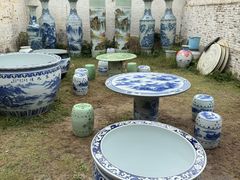 -景德镇古窑民俗博览区