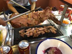 -宗泉烤全羊·烤羊腿·家常菜(解放东路店)