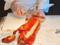 -秀儿四九城·新京菜(亚运村鸟巢店)