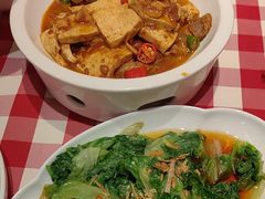 -西贝(上海我格广场店)