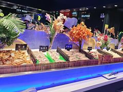 -SEA西雅图海鲜自助餐厅(海乐世界店)