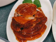 -明城五号烤鸭坊(建国门店)