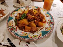 -巴依老爷·新疆美食(上城区天城路店)