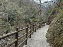 -罗田天堂寨风景区