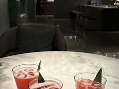 -南京THE TAI太和紫金大酒店