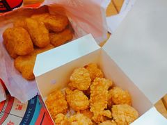 -塔斯汀中国汉堡(凯泽雅园店)