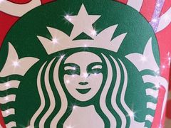 -星巴克(深圳侨城街店)