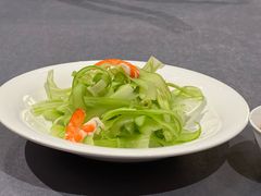 -千禧万福汉亭舫·船舫苏宴