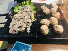 -幸运牛汕头小黄牛牛肉火锅(梅林店)