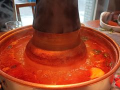 -玩煮炭火锅(延福街店)