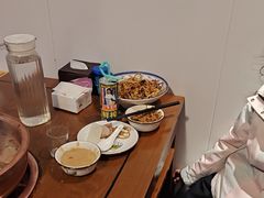 -前门杨记·铜锅涮肉(王府井·故宫店)