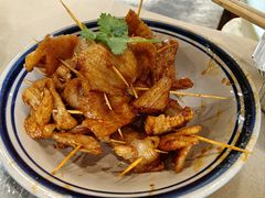 -老三样·旧食新味(万寿宫店)