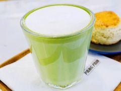 -PANG PAIN 胖面包(七彩俊园店)