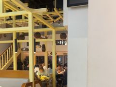 -关东小磨东北菜(上海长风大悦城店)