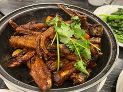 美极鸭五件-美极鲜食坊(宝安南路店)