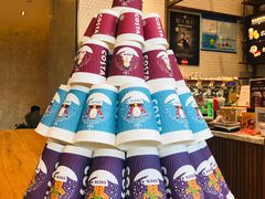 -COSTA COFFEE(静安嘉里中心店)
