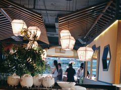 -绿草地·湘菜(喜盈门店)