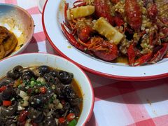 -龙虾当家·大排档(红谷滩五中店)