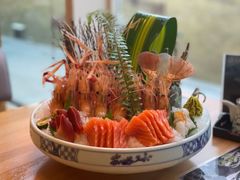 -王鼎精致料理铁板烧(世博源店)