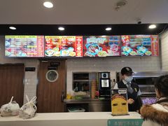 门面-魏家凉皮(梨园店)