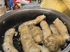 -蔡伯糯米猪肠