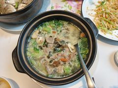 -花城苑广府菜(侨鑫店)