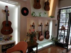 -迷音音乐国际艺术中心(三林店)