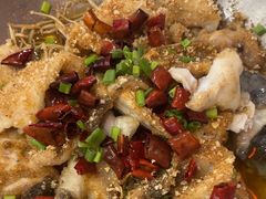 -大清花饺子(山庄店)