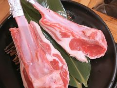 -九田家黑牛烤肉料理(石路天虹店)