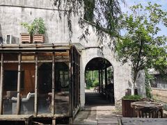 -嘉兴月河历史街区