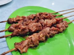 -域乐楼清真饭庄(华北路店)