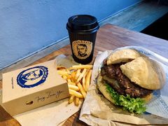 -Fergburger(皇后镇店)
