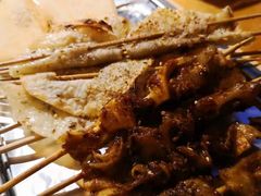 -腰子哥烤串(石佛营炫特店)
