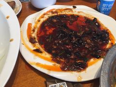 -金掌勺东北菜(格兰晴天店)